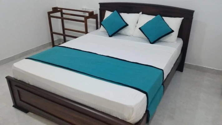 homestay with campfire in thathampally, alleppey - molly homestay