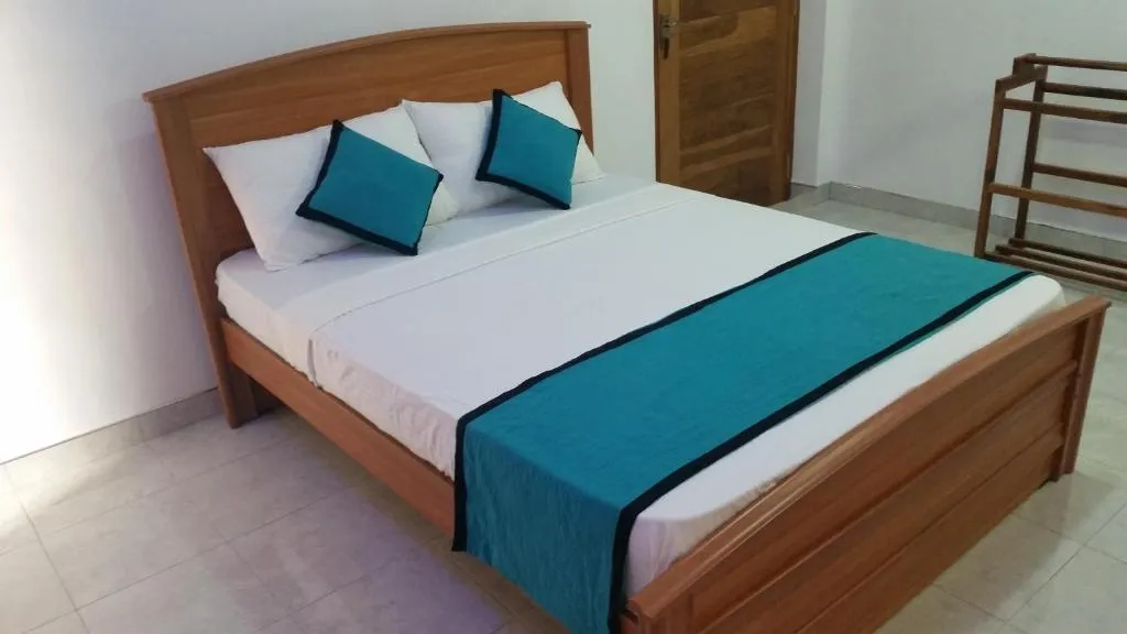 homestay near railway station in alleppey - molly homestay
