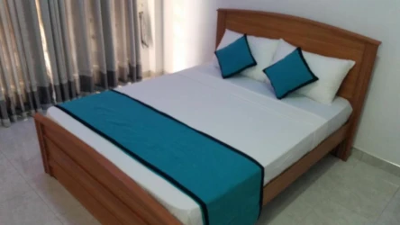 homestay in thathampally, alleppey with swimming pool - molly homestay