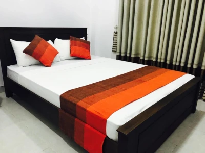 homestay with campfire in thathampally, alleppey - molly homestay