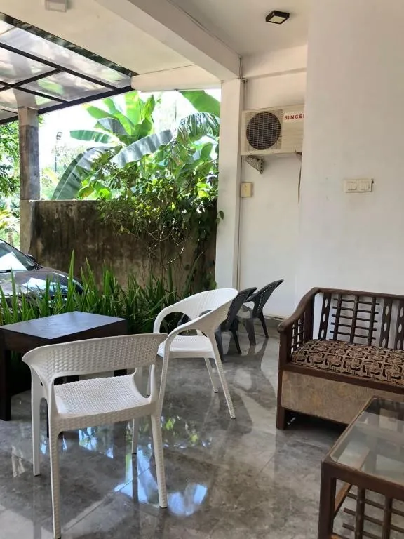 homestay in thathampally, alleppey for a month - molly homestay