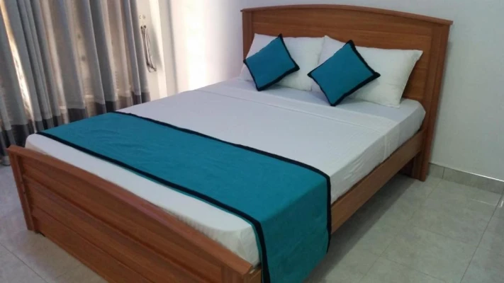 homestay in thathampally, alleppey for a week - molly homestay