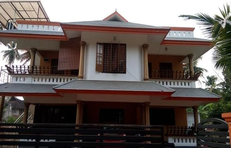 Homestay for Lowest Price in thathampally, alleppey - navendu homestay