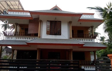 Homestay for Lowest Price in thathampally, alleppey - navendu homestay