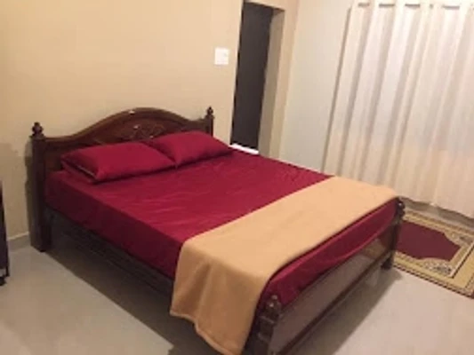 homestay in alappuzha, alleppey - new breeze homestay