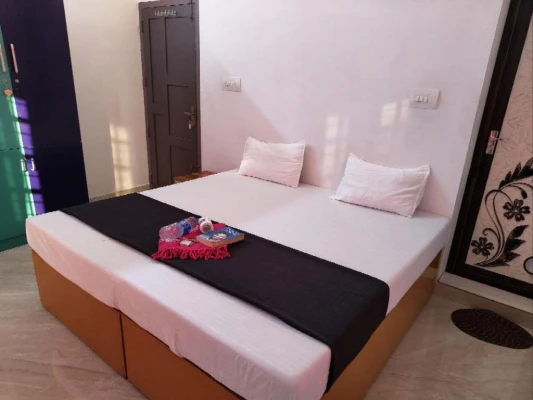 thumpoly, alleppey homestay in forest - paddy n canal homestay