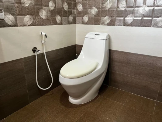 homestay in thumpoly, alleppey with food - paddy n canal homestay