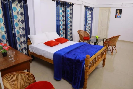 homestay with activities in kanjiramchira, alleppey - palm homestay