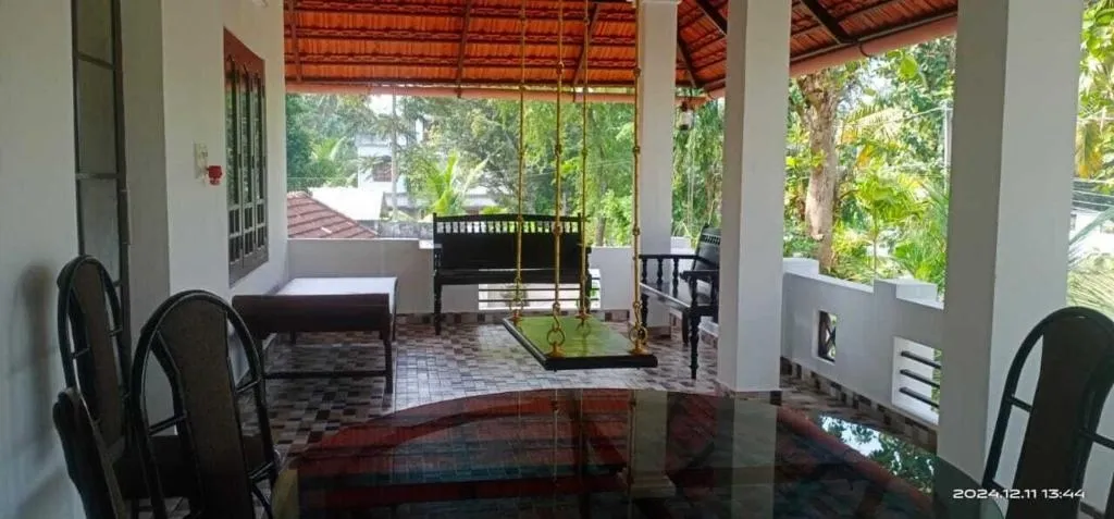 pet friendly homestay in thathampally, alleppey - philip's homestay