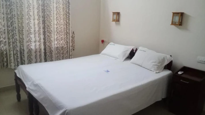 homestay in thathampally, alleppey below 1000 - philip's homestay