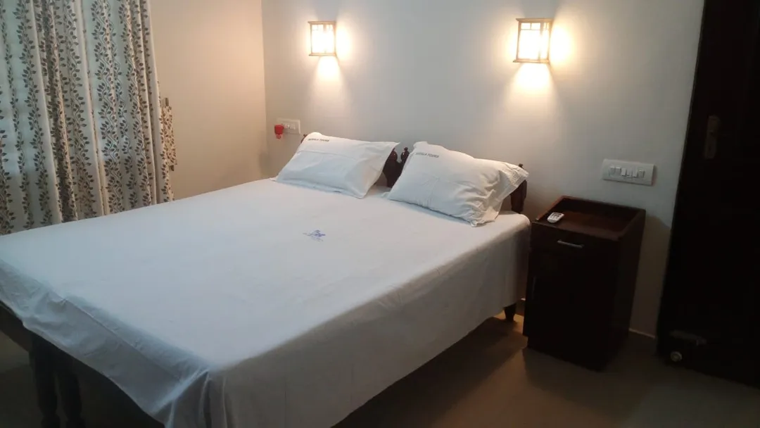 homestay with campfire in thathampally, alleppey - philip's homestay