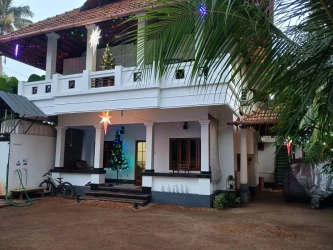 homestay in thathampally, alleppey for 10 members - philip's homestay