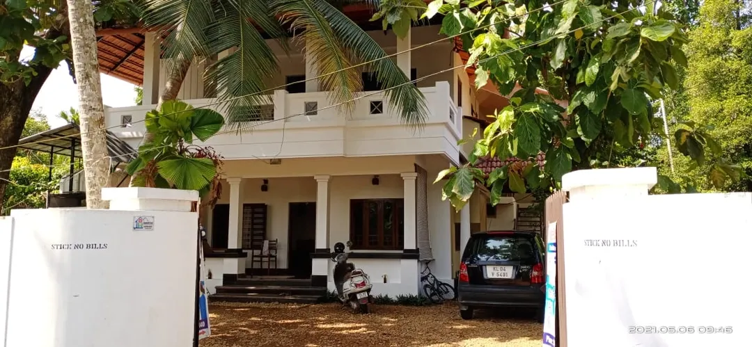 thathampally, alleppey homestay in forest - philip's homestay