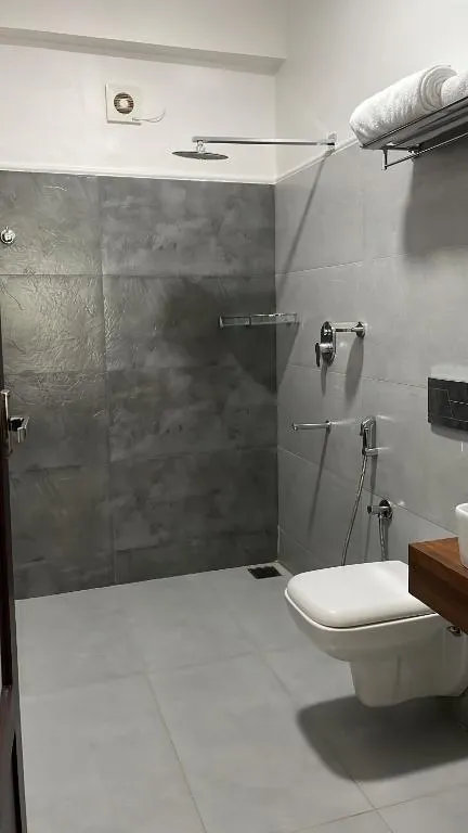 homestay for lowest price in thookkukulam, alleppey - rain dale homestay