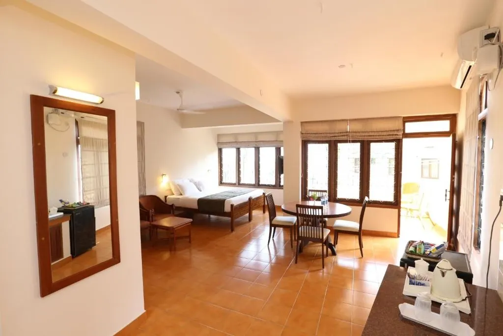 homestay in thookkukulam, alleppey for couples - rain dale homestay