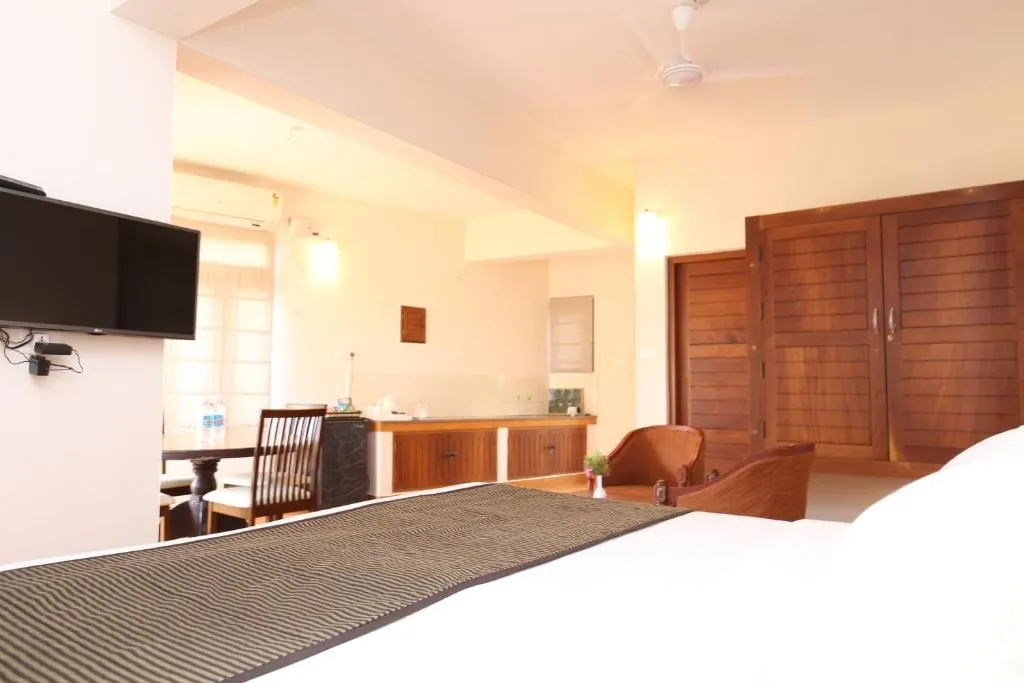 homestay in thookkukulam, alleppey for 10 members - rain dale homestay