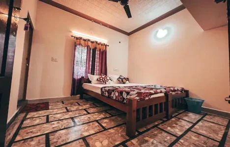 Homestay with Activities in kanjiramchira, alleppey - rivage home