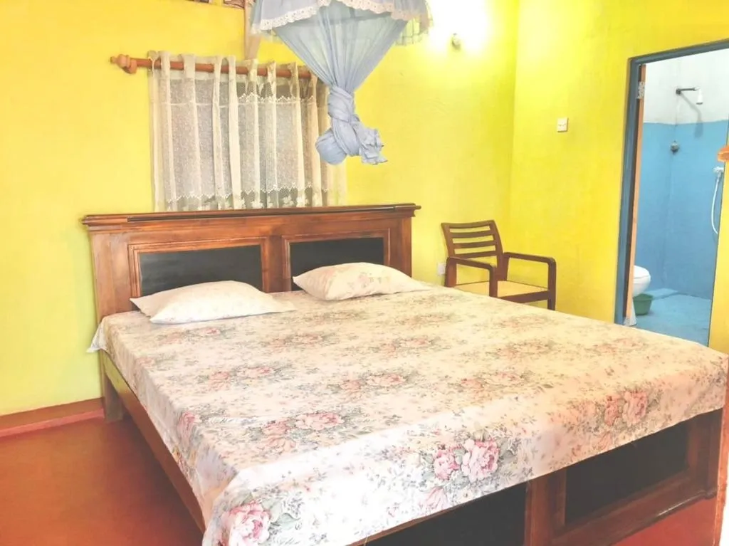 homestay in vellakkinar, alleppey with food - riverside homestay