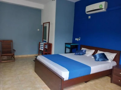 homestay in vellakkinar, alleppey with swimming pool - riverside homestay