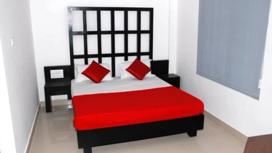 pet friendly homestay in civil station ward, alleppey - seaside residency