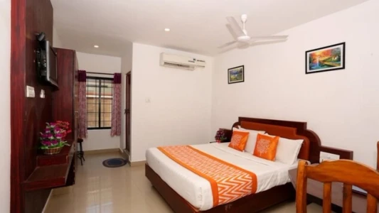 homestay in civil station ward, alleppey for group - seaside residency