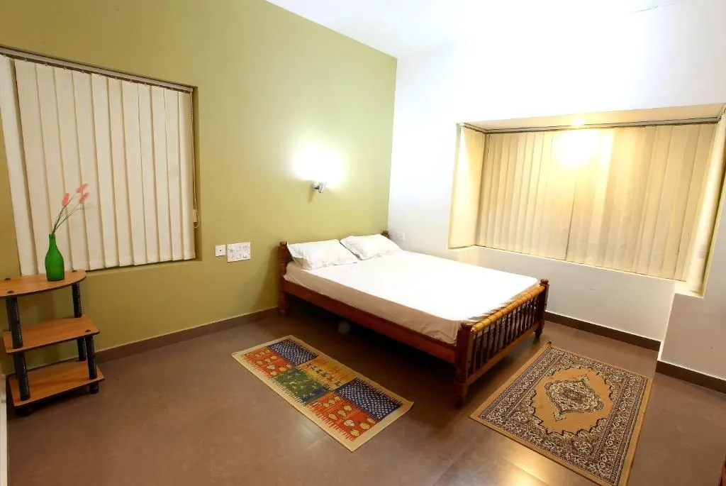budget friendly homestay in punnamada, alleppey - summer beach stay