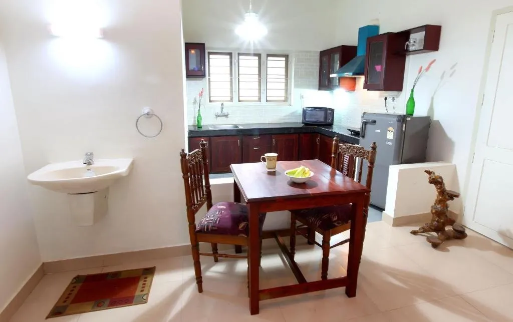 homestay in punnamada, alleppey for a month - summer beach stay