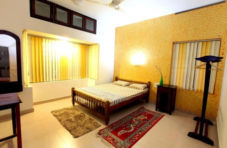 homestay in punnamada, alleppey with food - summer beach stay