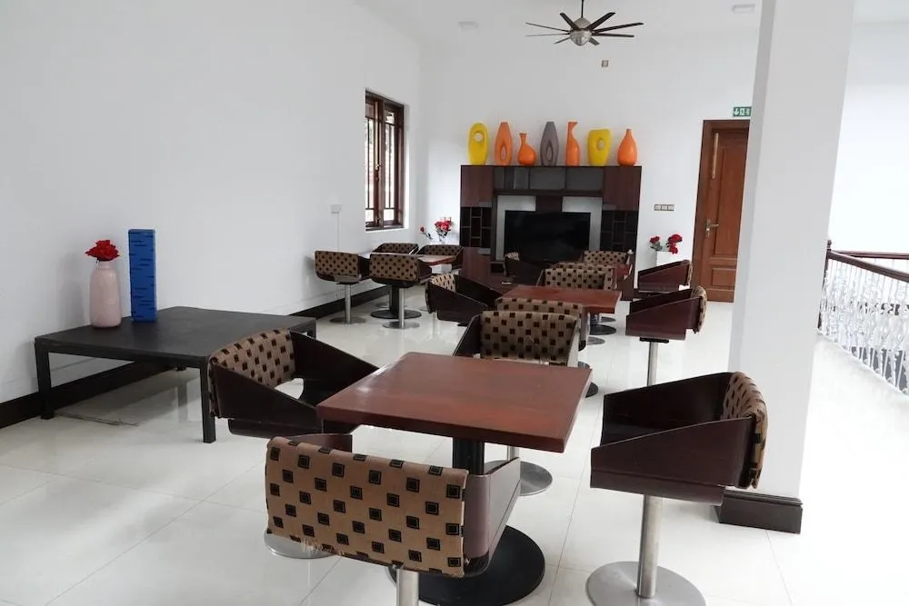 homestay in sea view ward, alleppey for a week - toms homestay