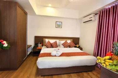 Homestay in chengannur, alleppey for Group - trium homestay