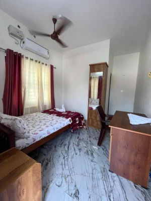 homestay in kanjiramchira, alleppey for group - varna beach residency