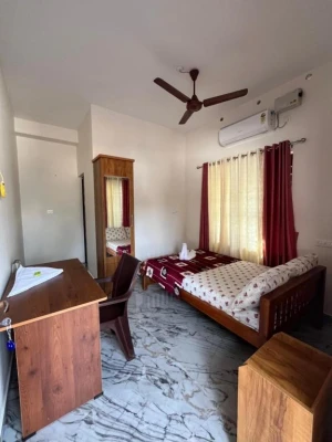 budget friendly homestay in kanjiramchira, alleppey - varna beach residency