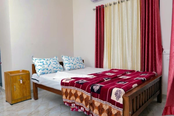 homestay in kanjiramchira, alleppey for 20 members - varna beach residency