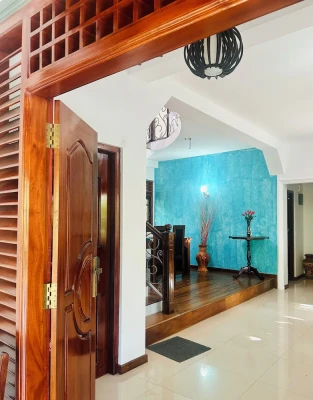homestay in alappuzha, alleppey for a month - vega heritage home