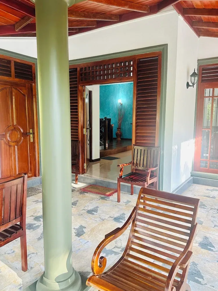 homestay in alappuzha, alleppey for a week - vega heritage home