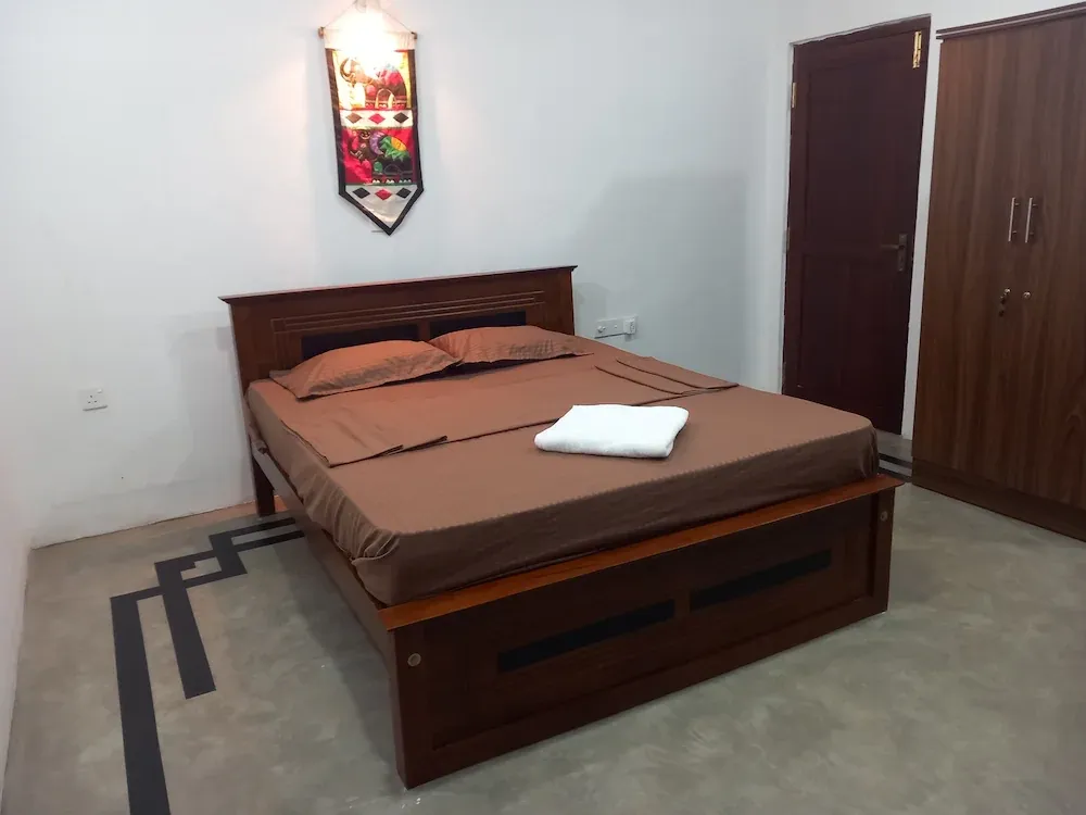 alappuzha, alleppey homestay in forest - vega heritage home