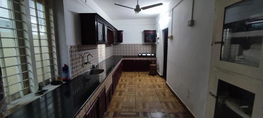 homestay in vellakkinar, alleppey with private pool - vellakinar residency