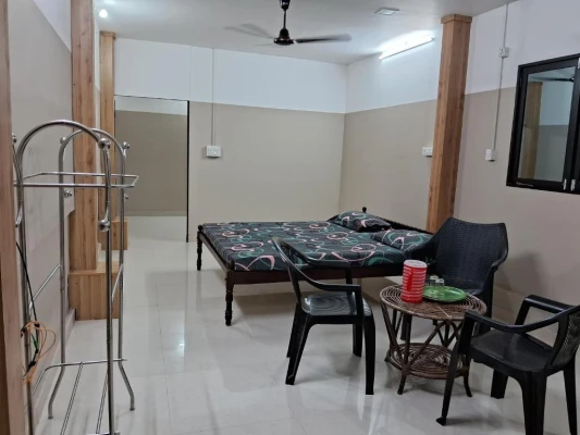 pet friendly homestay in vellakkinar, alleppey - vellakinar residency