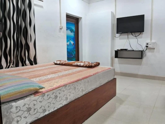 homestay with campfire in vellakkinar, alleppey - vellakinar residency