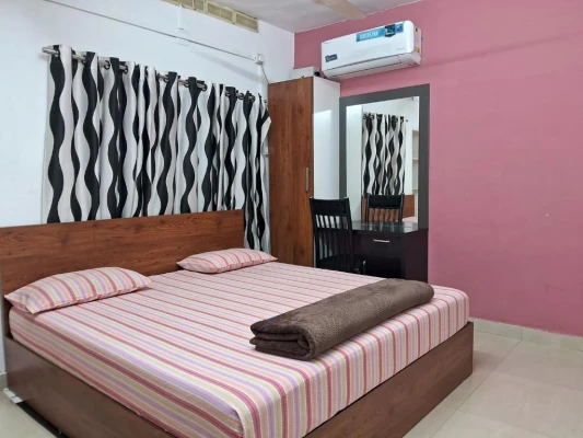 homestay in vellakkinar, alleppey for 10 members - vellakinar residency