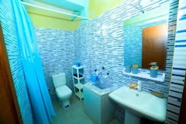 budget friendly homestay in thumpoly, alleppey - volga lake stay