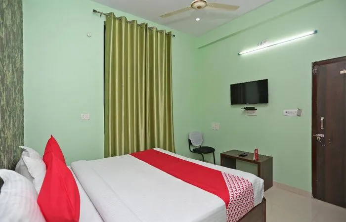 3 star hotels in hotel ananta alwar