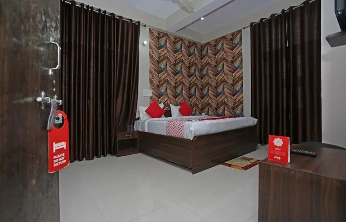 budget hotels in hotel ananta alwar