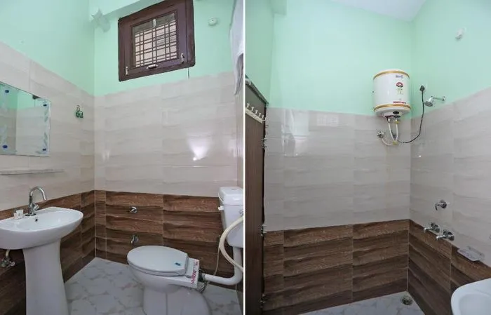 luxury hotels in hotel ananta alwar