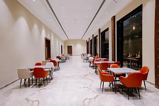 hotel with bar in dadar, alwar - pride premier alwar