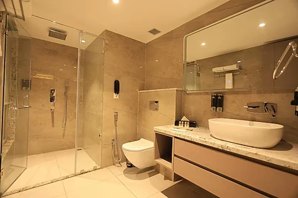 hotel in dadar, alwar for couples - pride premier alwar