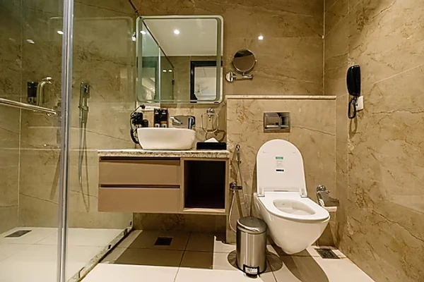 hotel with party hall in dadar, alwar - pride premier alwar
