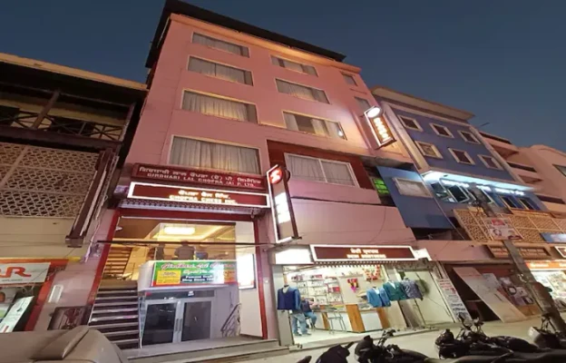 Hotel near amritsar airport - amritara kirpa