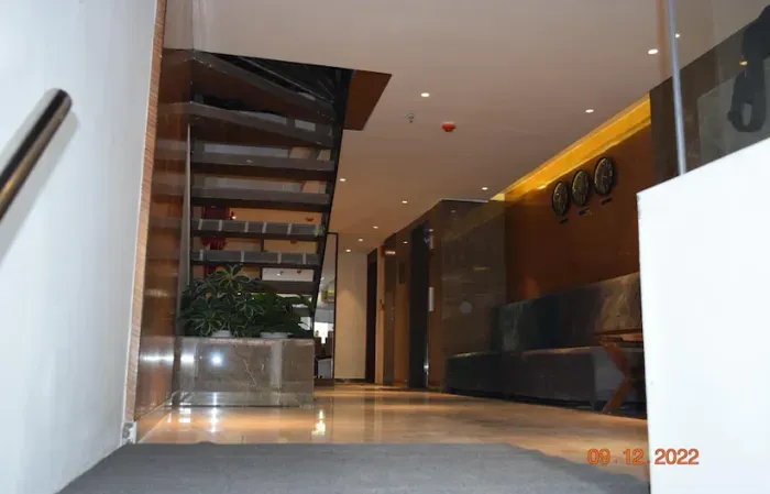 hotel in hall bazar, amritsar for couples - amritara kirpa