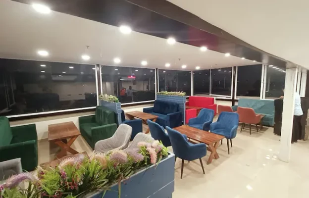 Hotel near amritsar airport - amritara kirpa